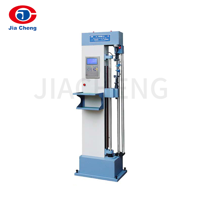 Mesin Pengujian Kekuatan Tegangan Digital JSL-5000