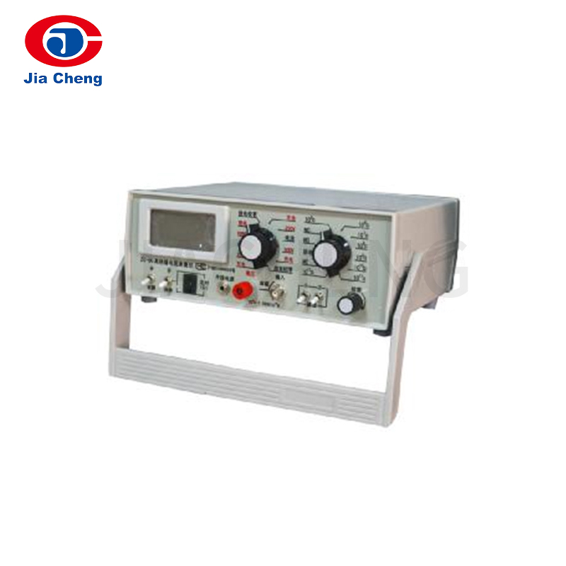 Meter Rintangan Penebat ZC-90