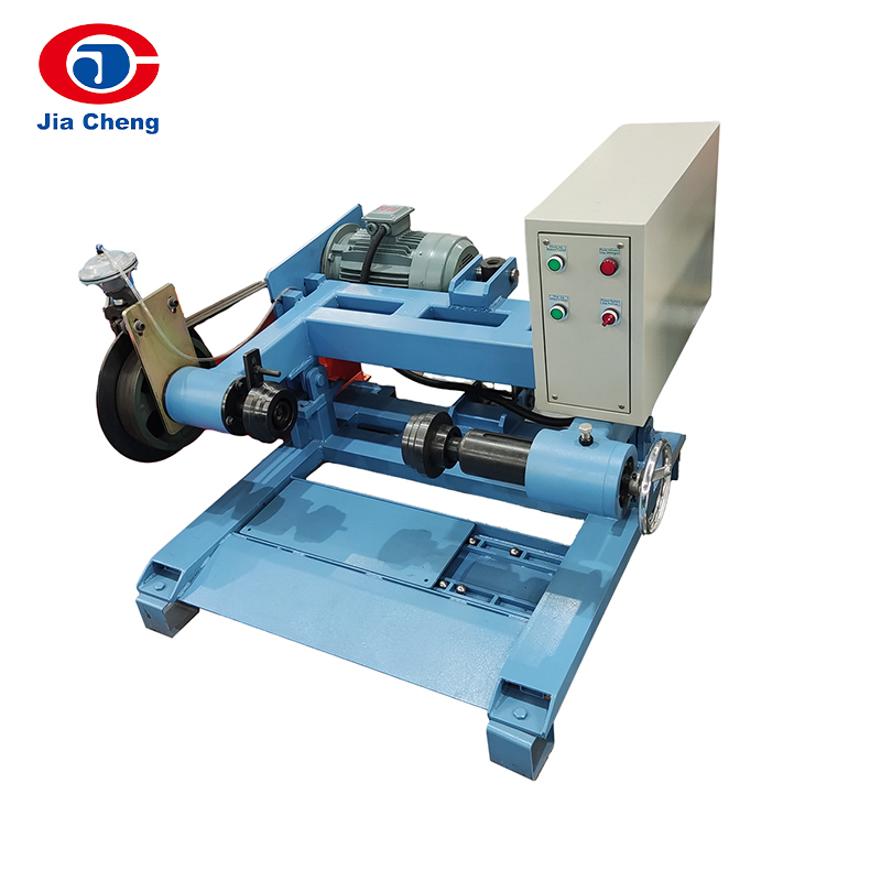 Φ630 Single-spooler pasif Bayar tanpa paksi Φ630 Single-spooler pasif Bayar tanpa paksi