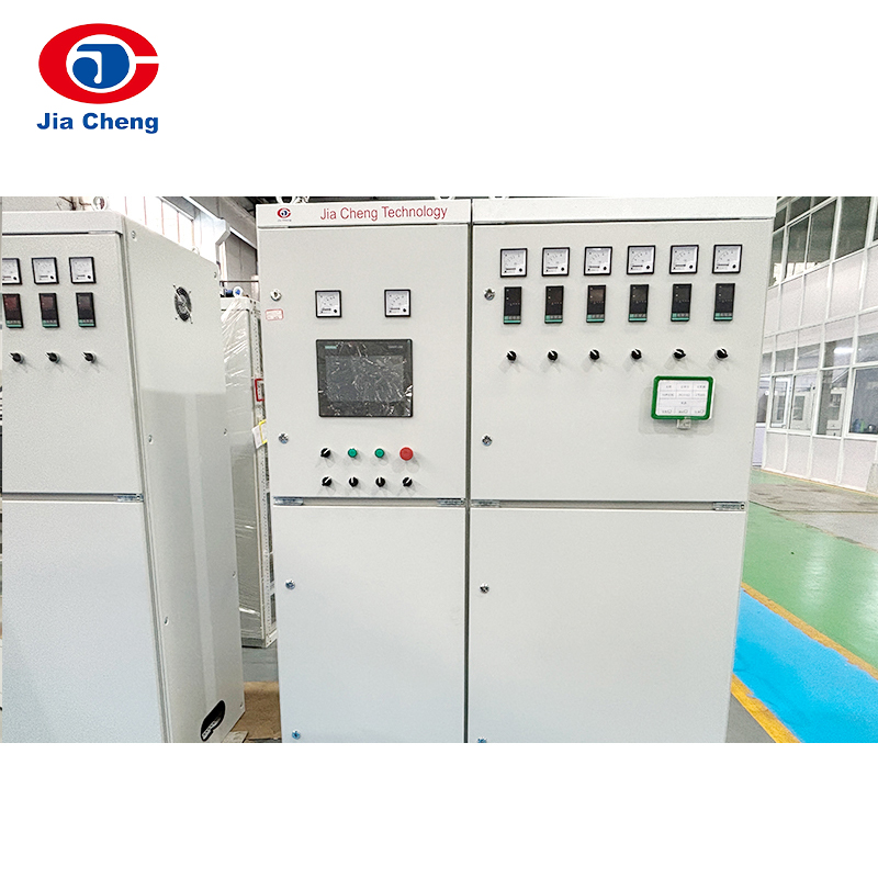 Panel kawalan atau operasi elektrik Panel kawalan atau operasi elektrik